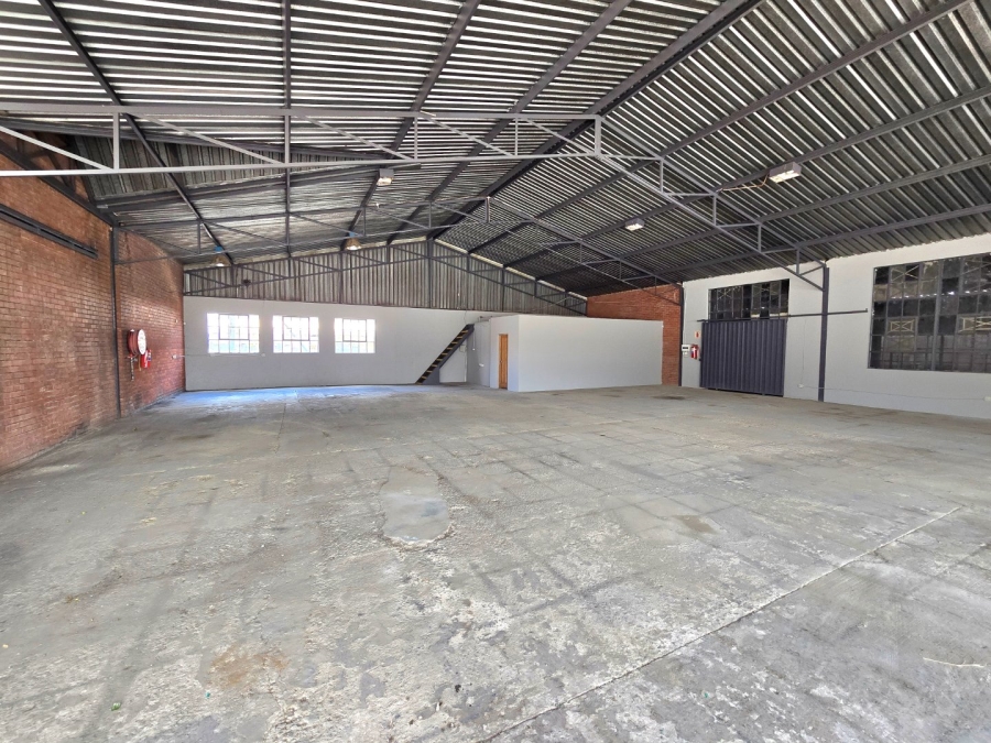 To Let commercial Property for Rent in Bethlehem Free State